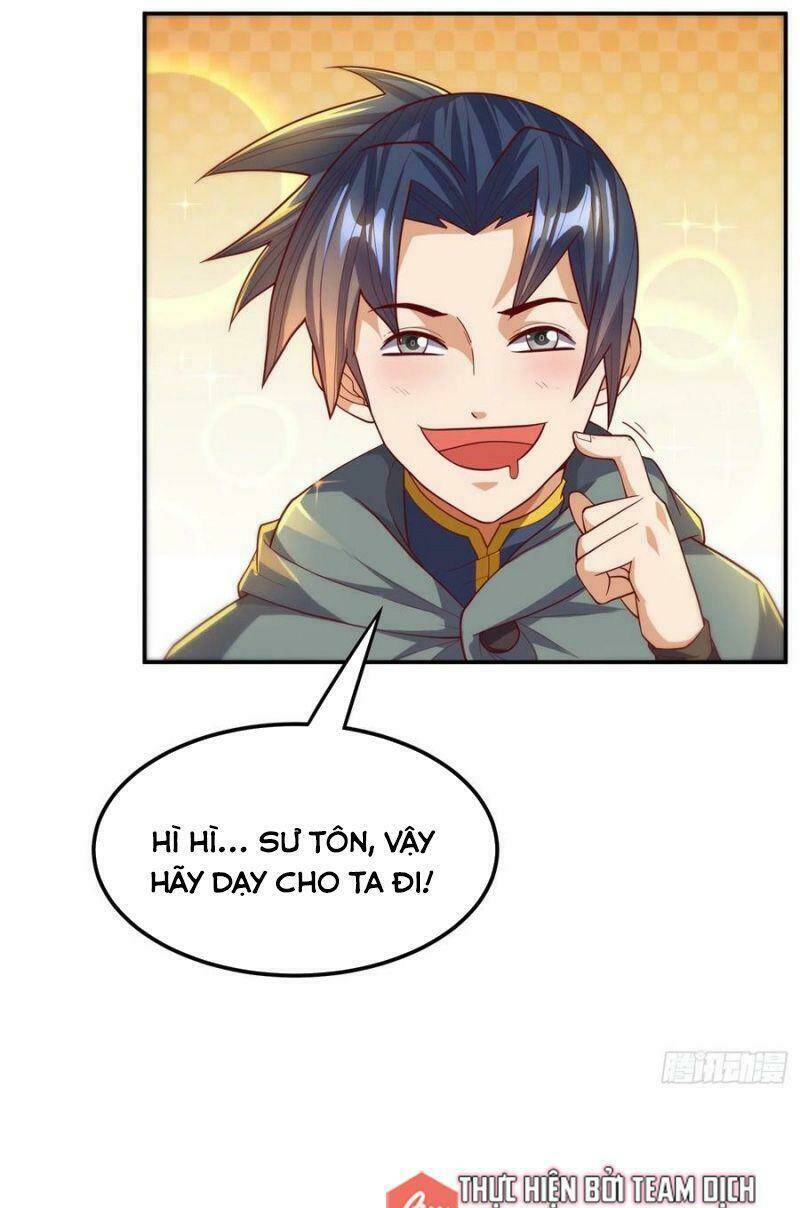 võ nghịch Chapter 122 - Next Chapter 123