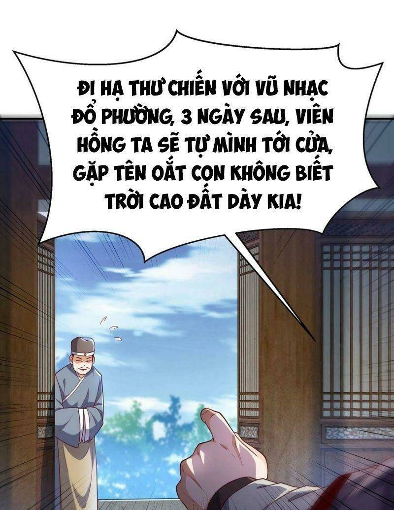 võ nghịch Chapter 122 - Next Chapter 123