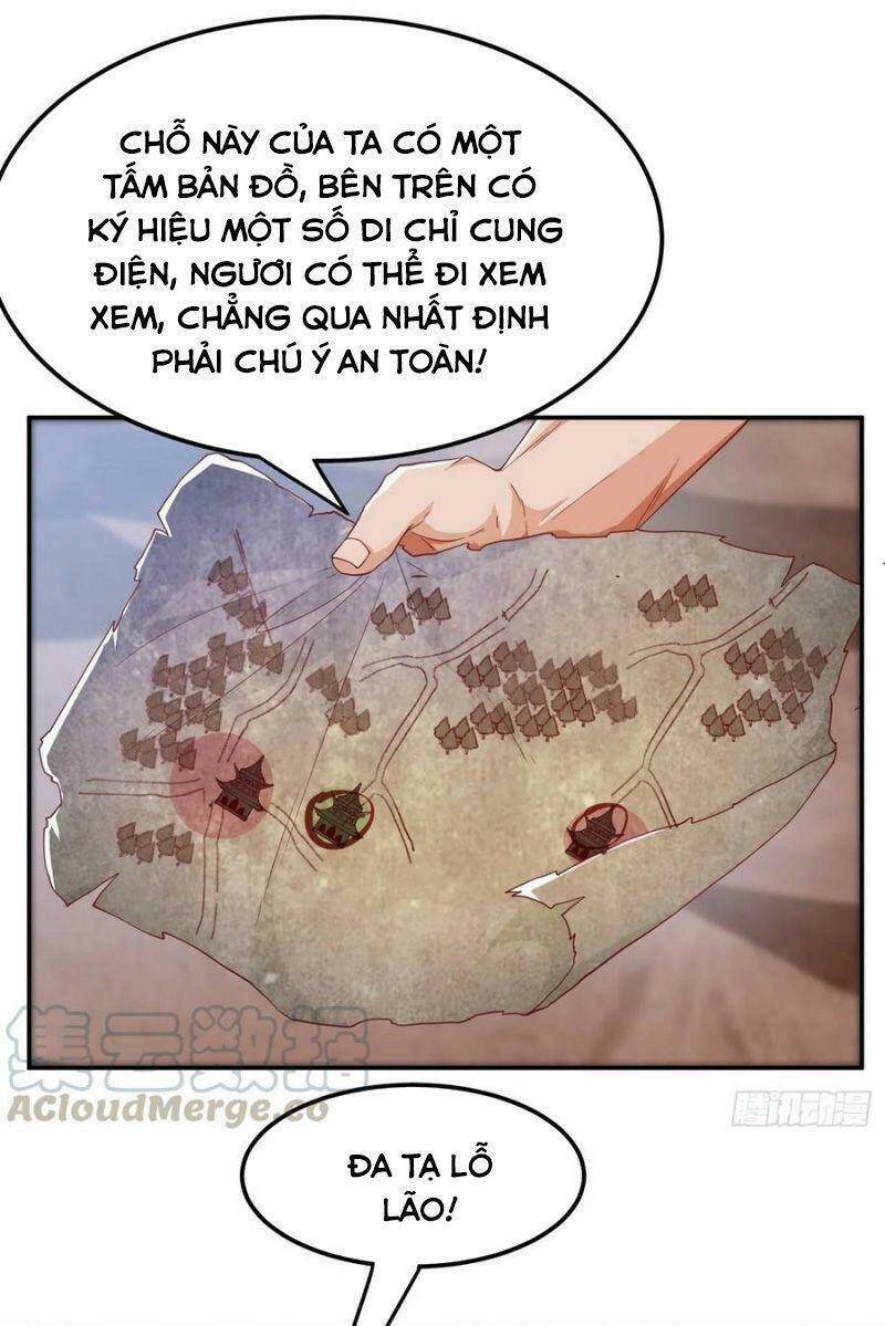 võ nghịch Chapter 129 - Next Chapter 130