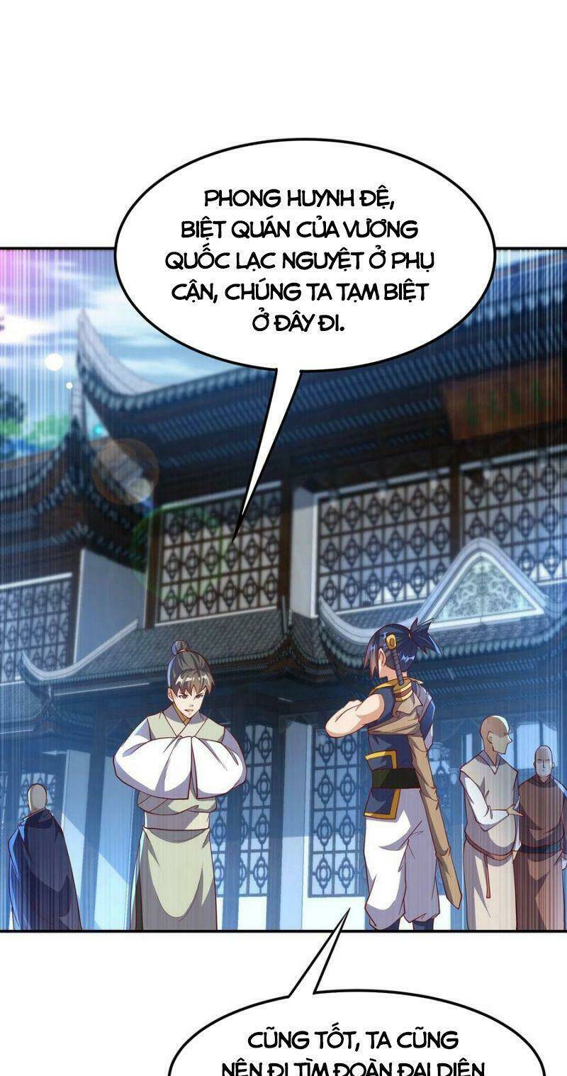 võ nghịch Chapter 147 - Next Chapter 148