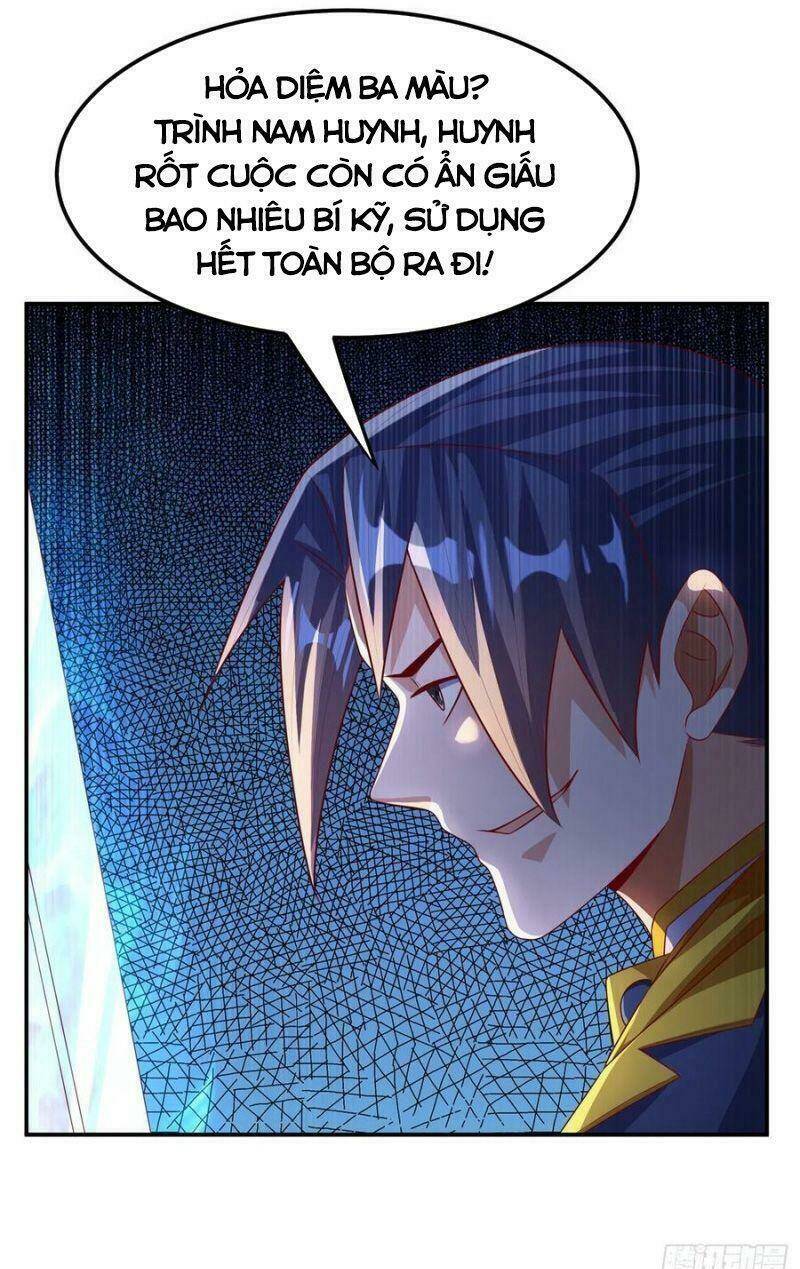 võ nghịch Chapter 167 - Next Chapter 168