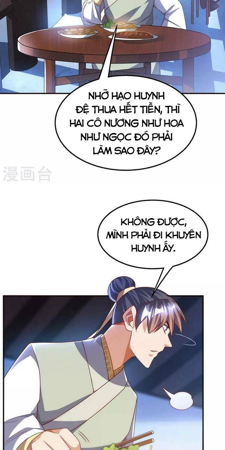 võ nghịch Chapter 180 - Next Chapter 181