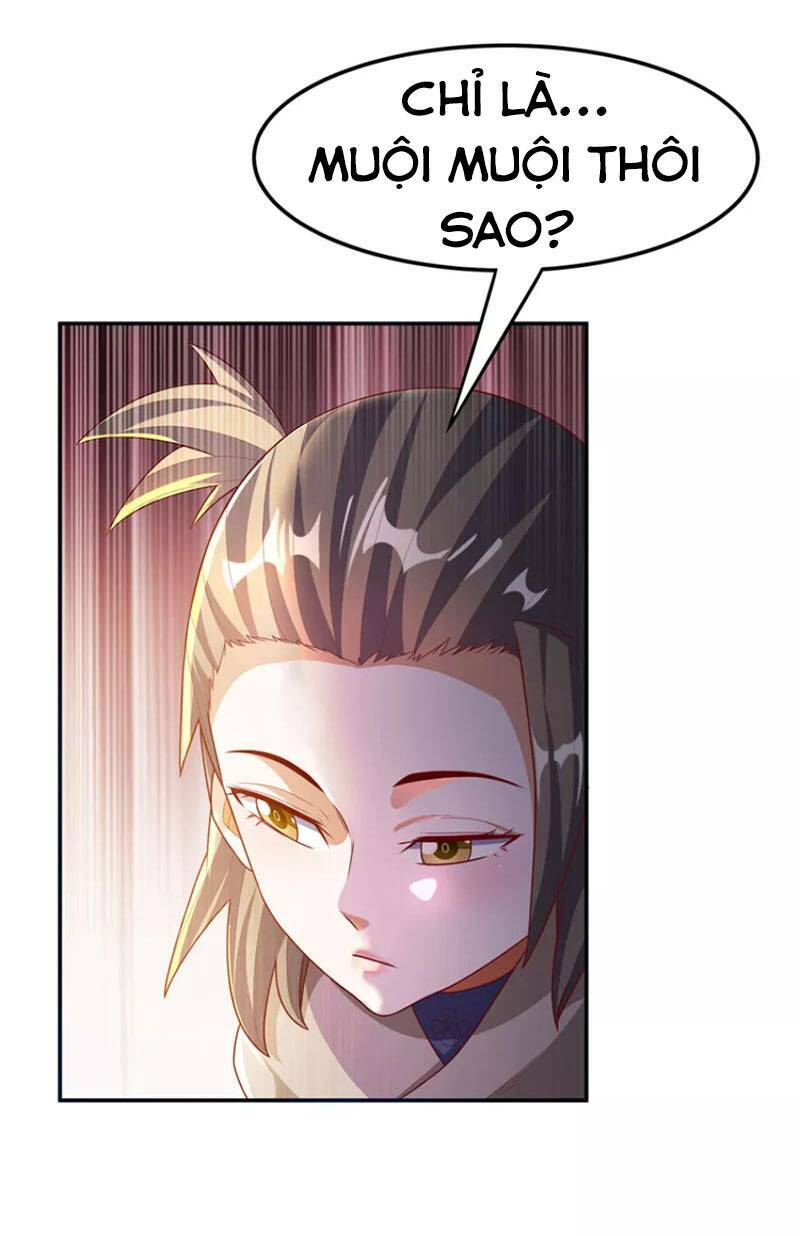 võ nghịch chapter 204 - Next chapter 205