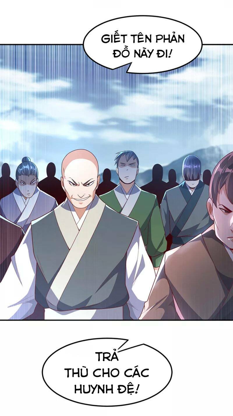 võ nghịch chapter 205 - Next chapter 206