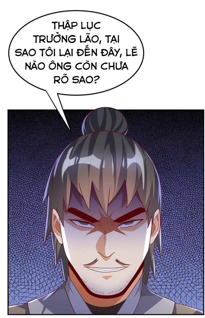 võ nghịch chapter 205 - Next chapter 206