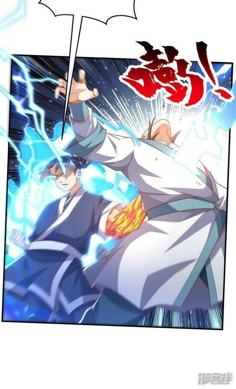 võ nghịch Chapter 246 - Next Chapter 247