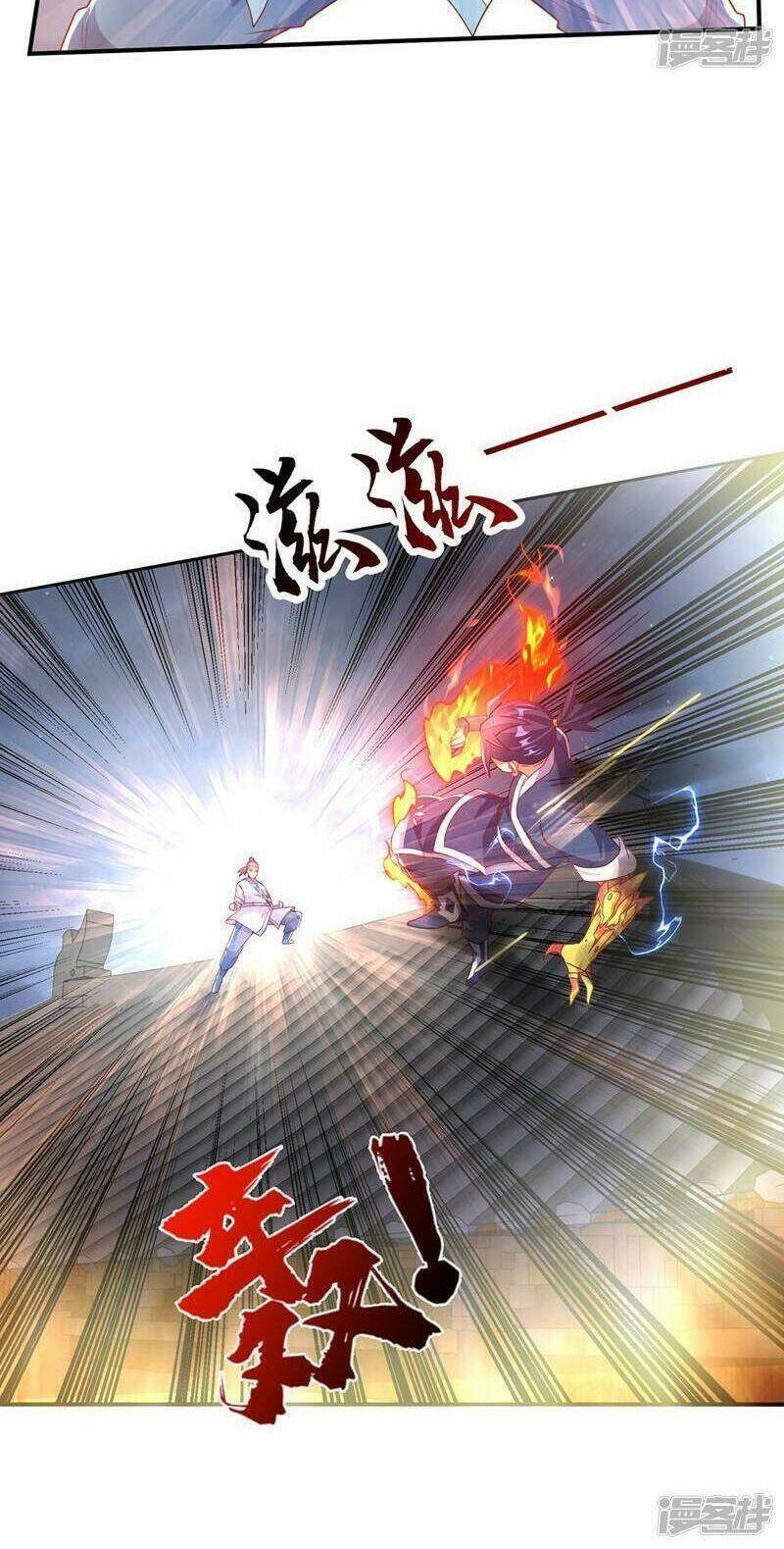 võ nghịch Chapter 246 - Next Chapter 247