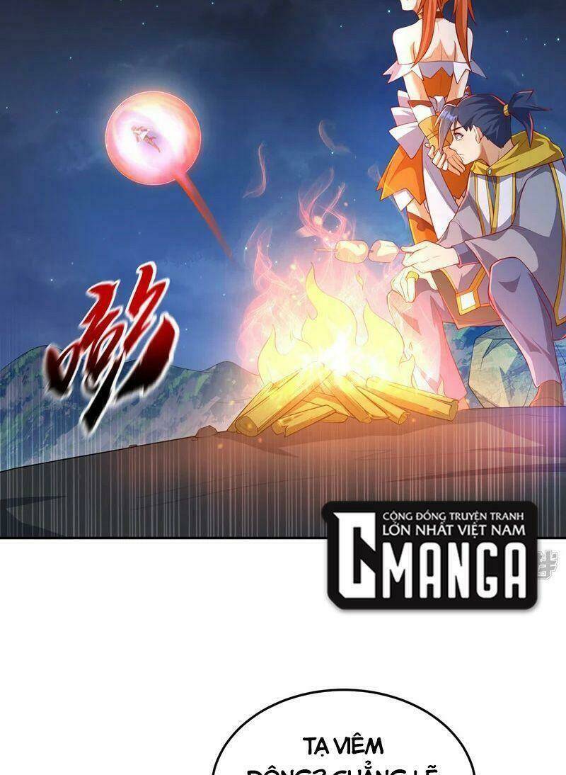 võ nghịch Chapter 263 - Next Chapter 264