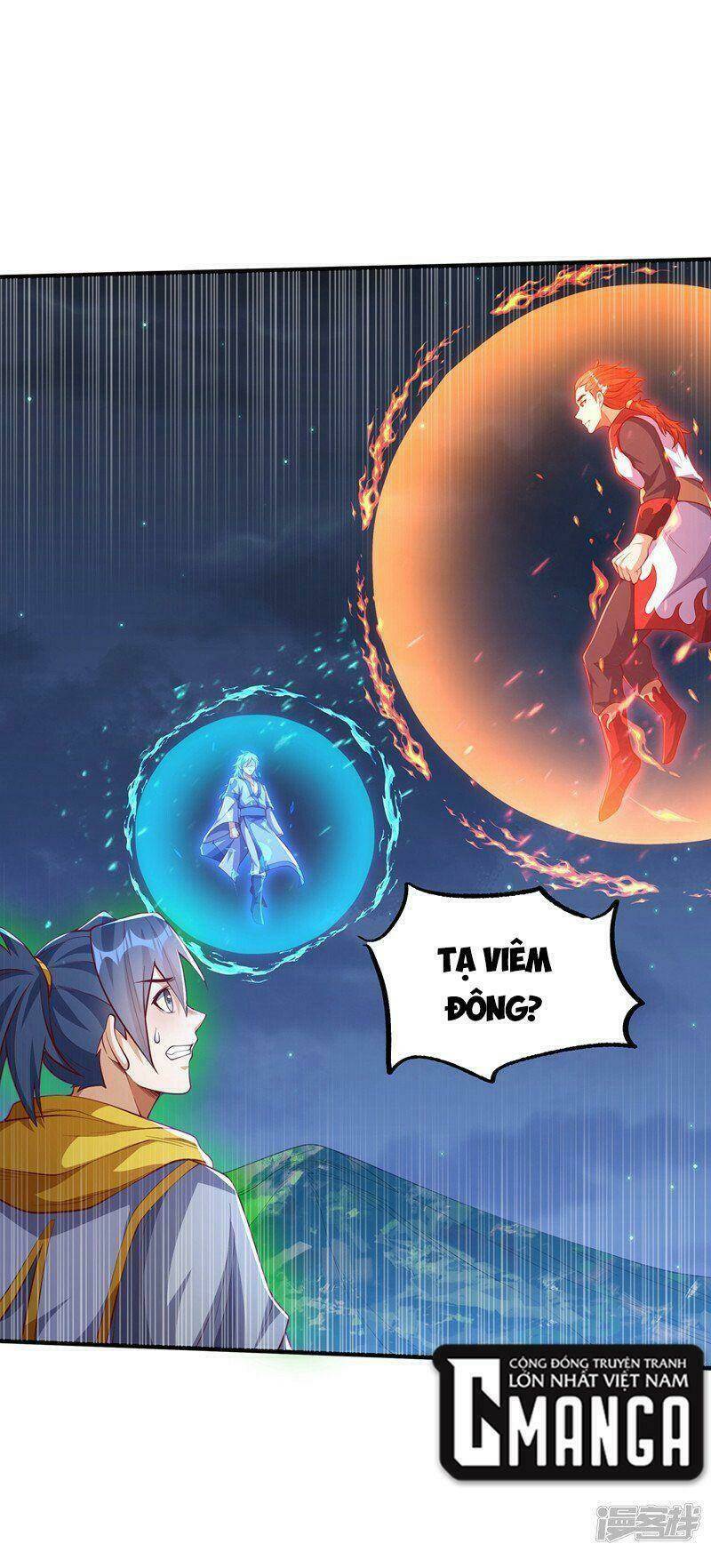 võ nghịch Chapter 263 - Next Chapter 264