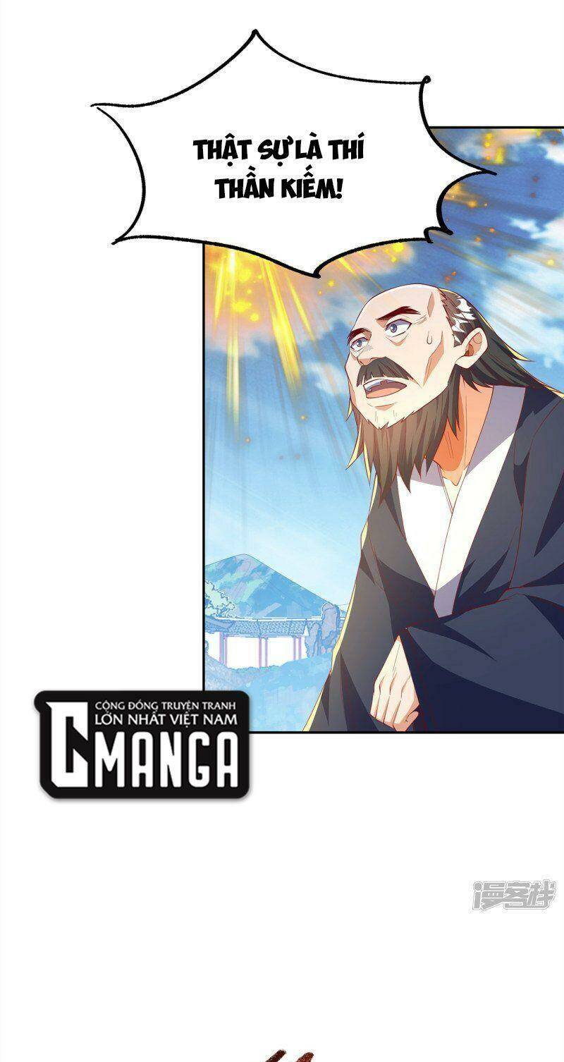 võ nghịch Chapter 284 - Next Chapter 285