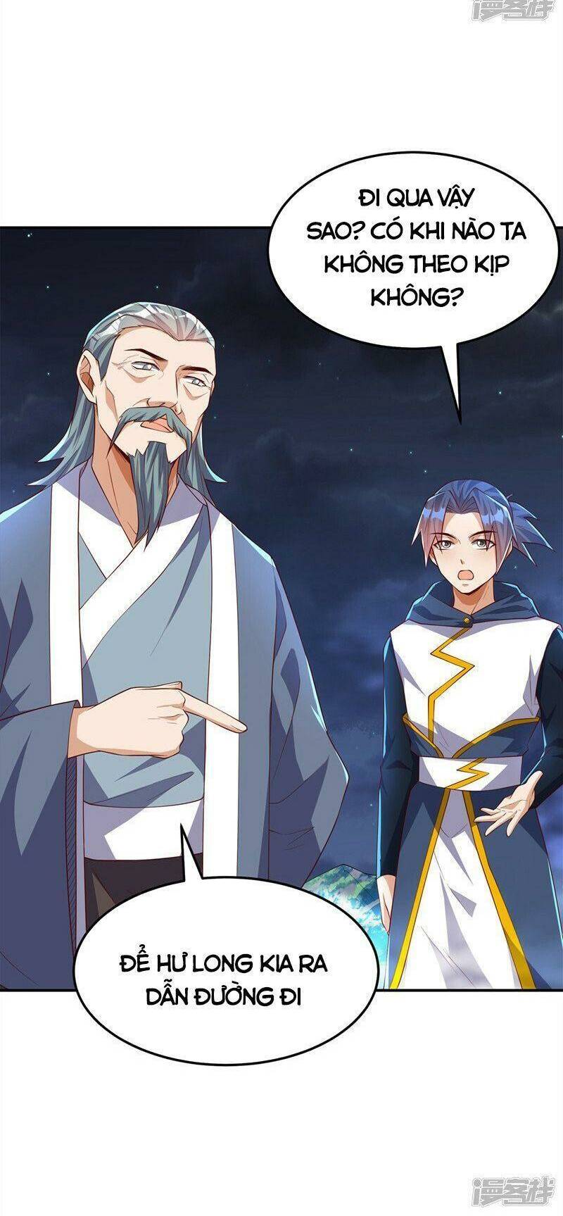 võ nghịch Chapter 287 - Next Chapter 288