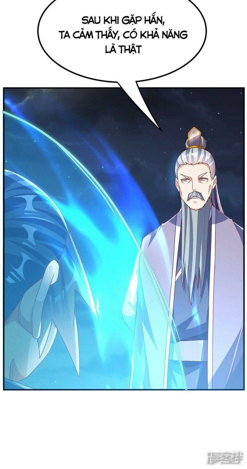 võ nghịch Chapter 287 - Next Chapter 288