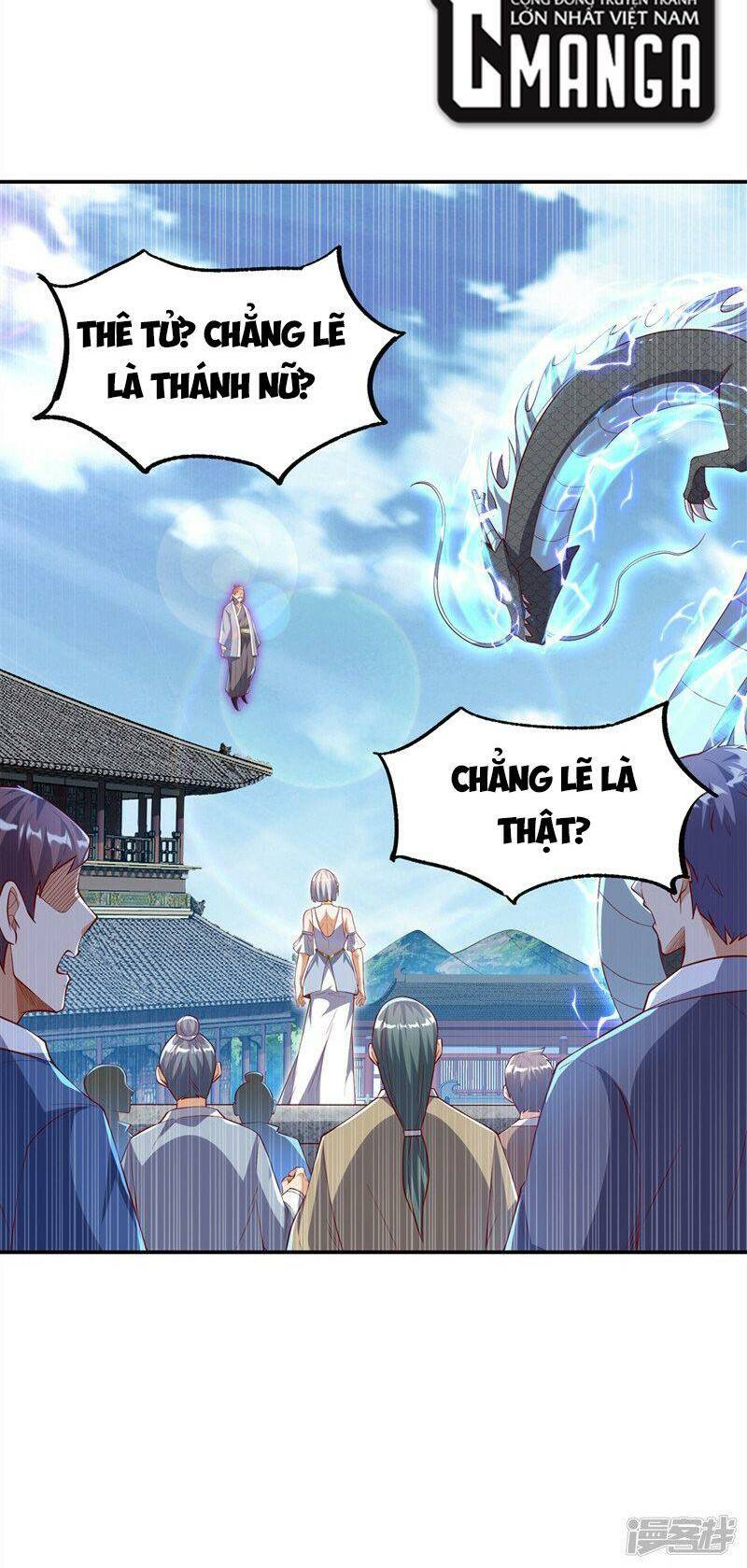 võ nghịch Chapter 288 - Next Chapter 289