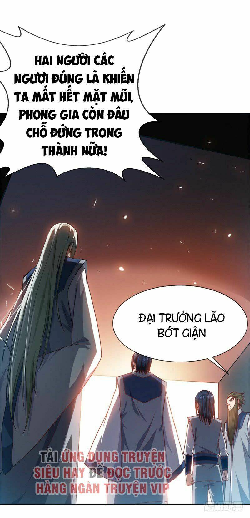 võ nghịch chapter 3 - Next chapter 4