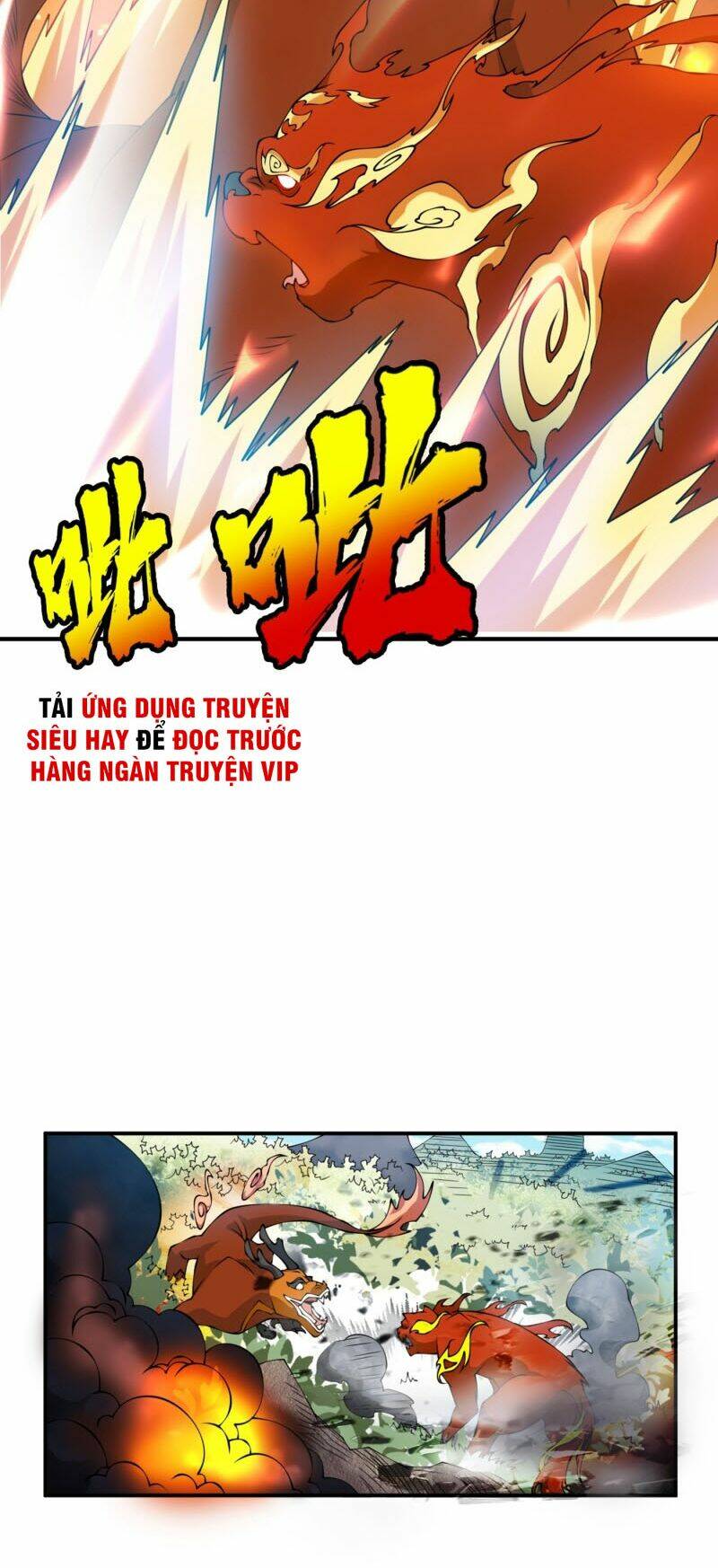 võ nghịch Chapter 34 - Next Chapter 35