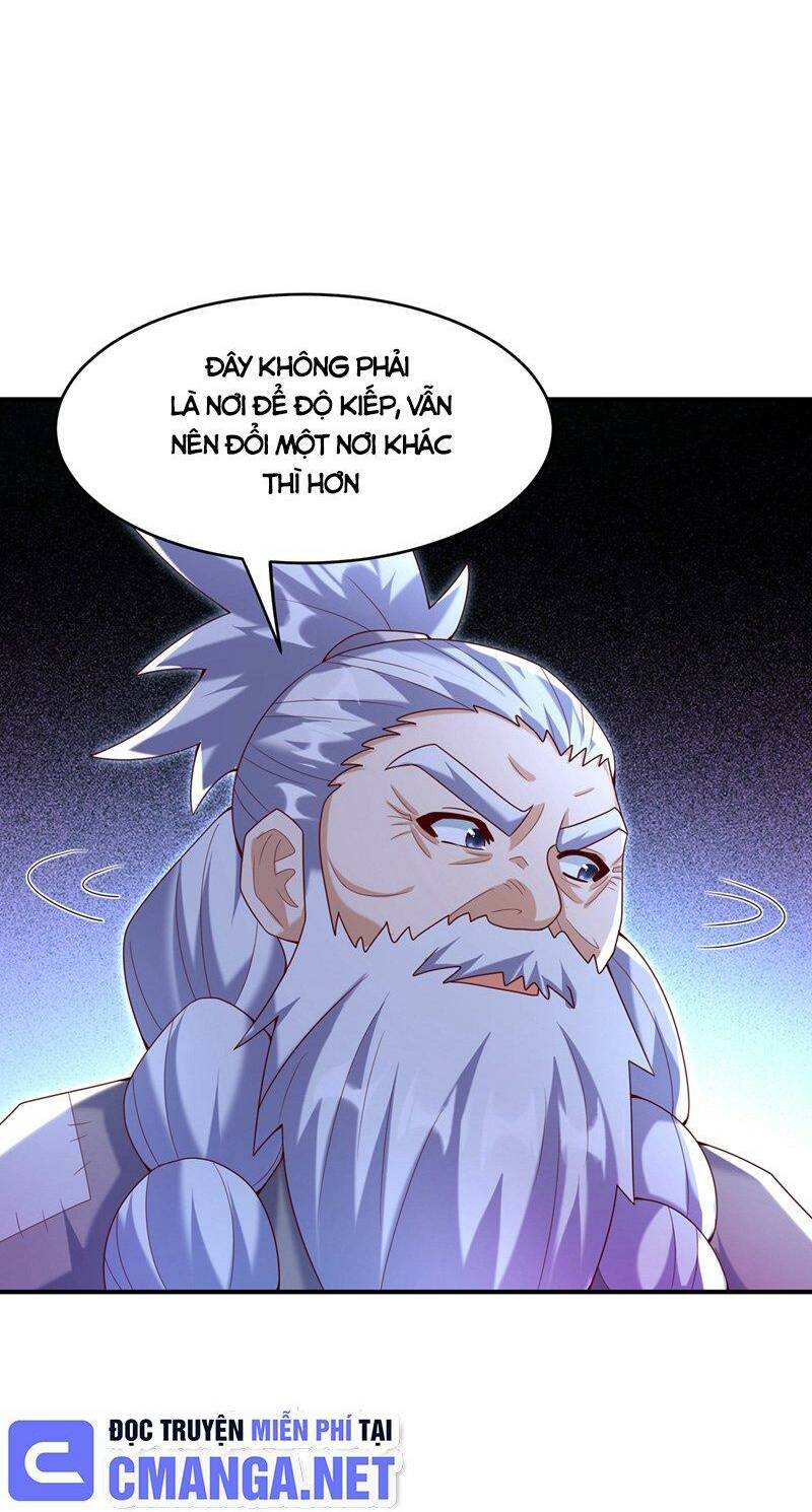 võ nghịch Chapter 361 - Next Chapter 362