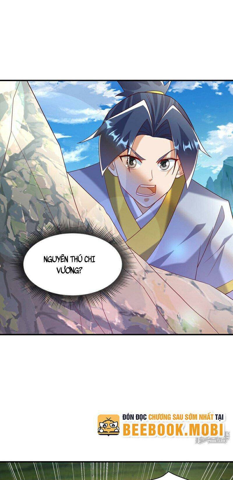 võ nghịch Chapter 375 - Next Chapter 376