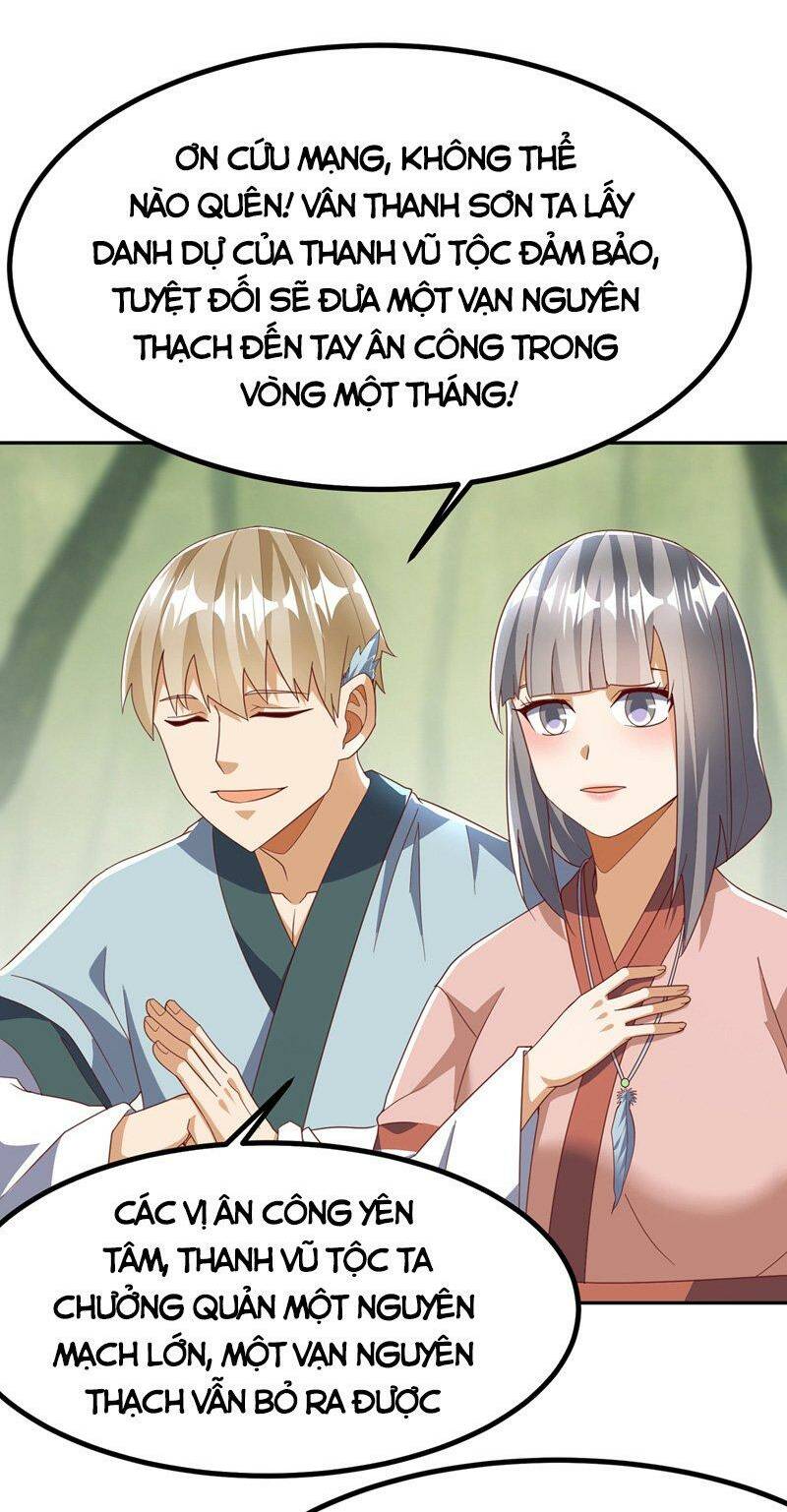 võ nghịch Chapter 378 - Next Chapter 379