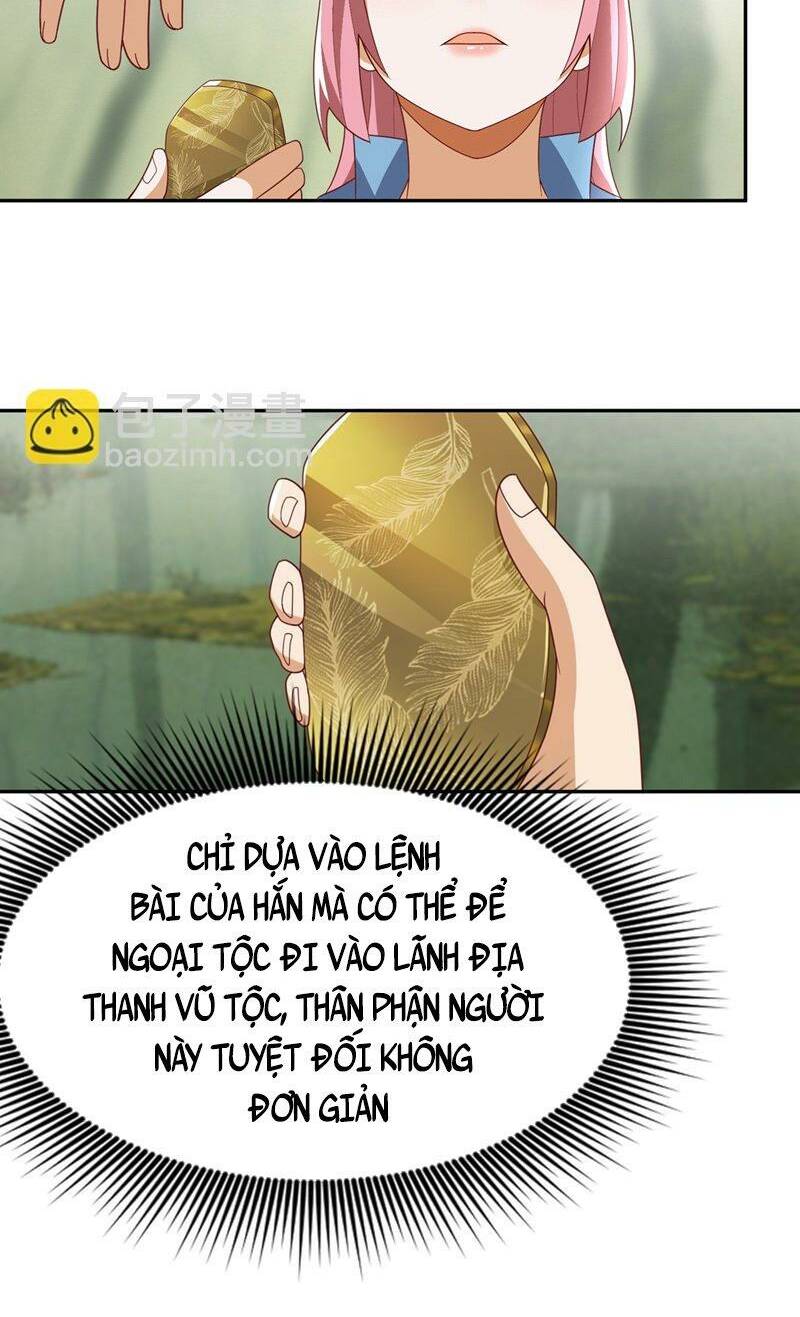 võ nghịch Chapter 378 - Next Chapter 379