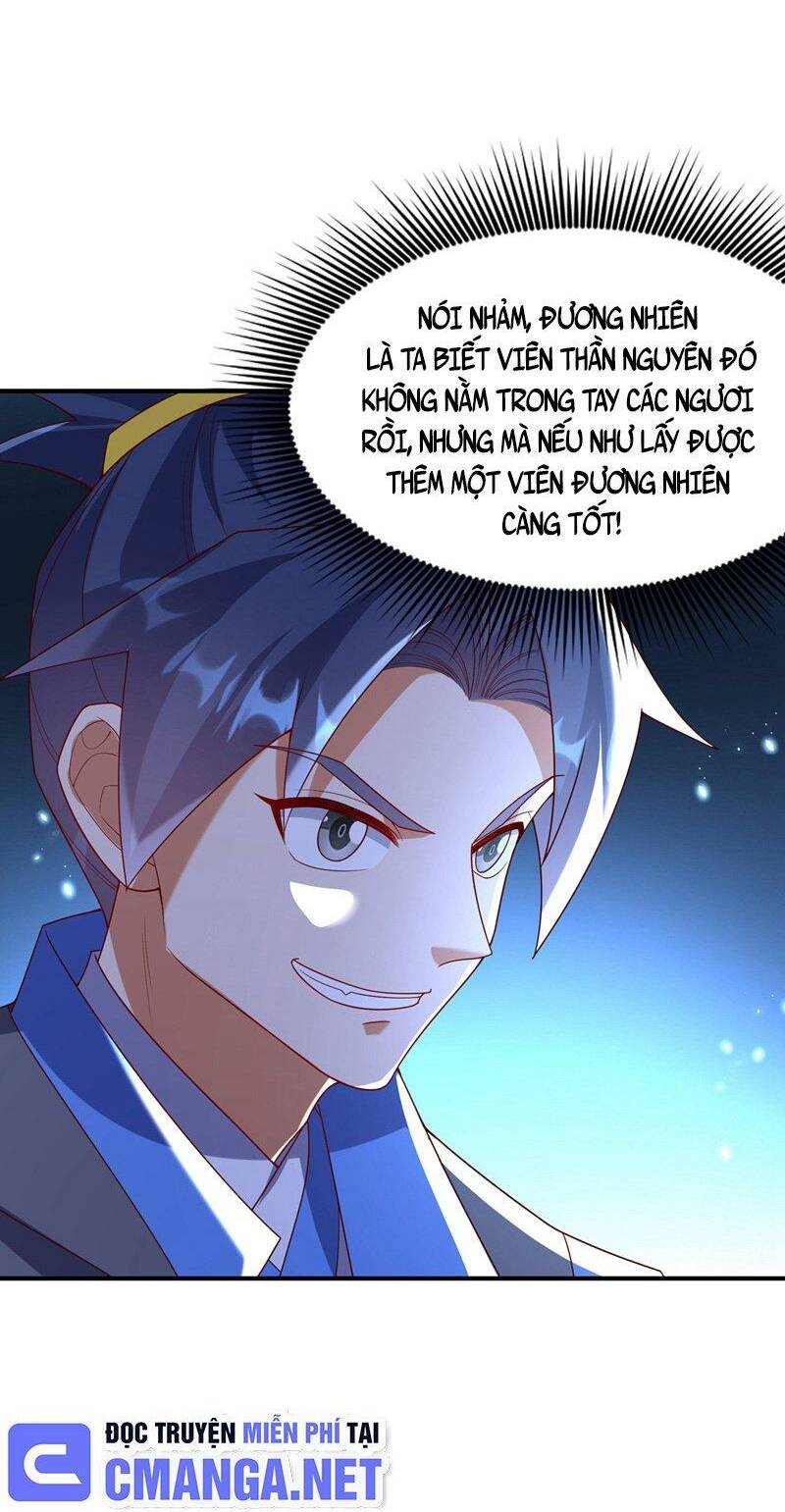 võ nghịch Chapter 384 - Next Chapter 385