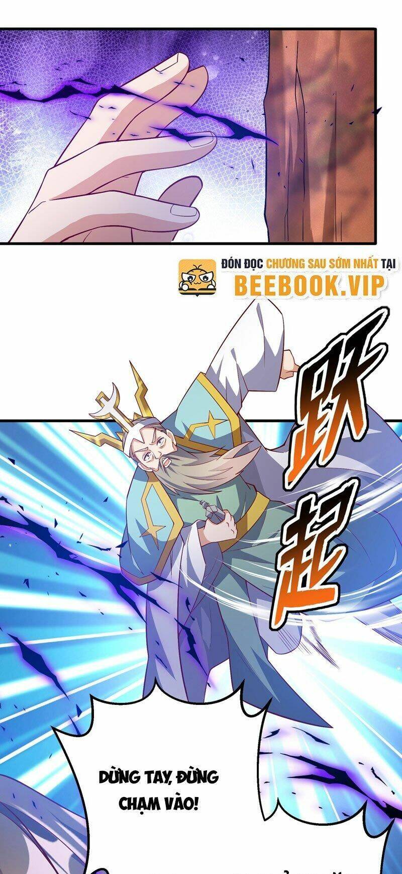 võ nghịch Chapter 400 - Next Chapter 401