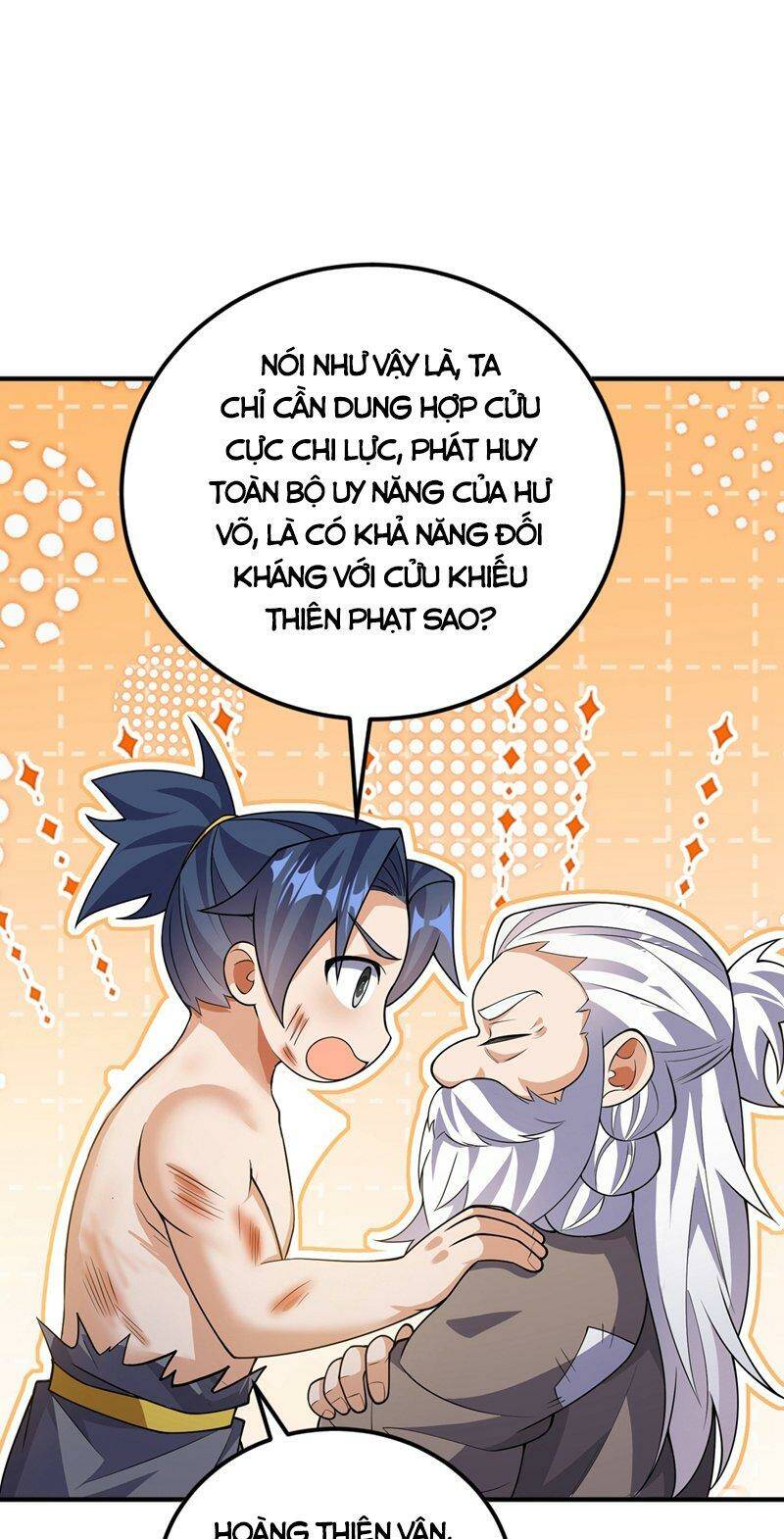 võ nghịch Chapter 420 - Next Chapter 421