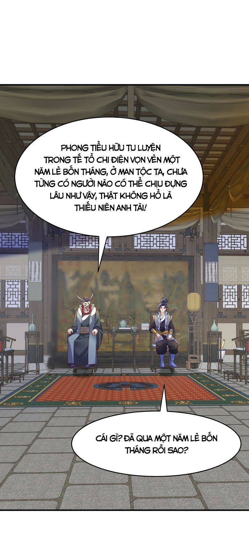 võ nghịch Chapter 420 - Next Chapter 421