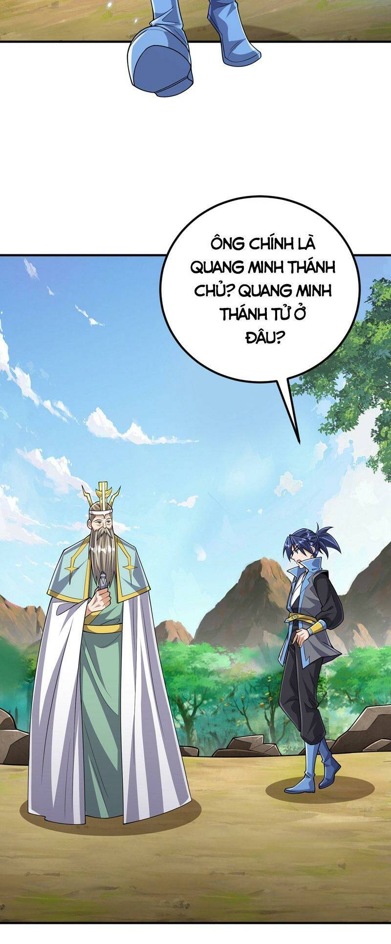 võ nghịch Chapter 423 - Next Chapter 424