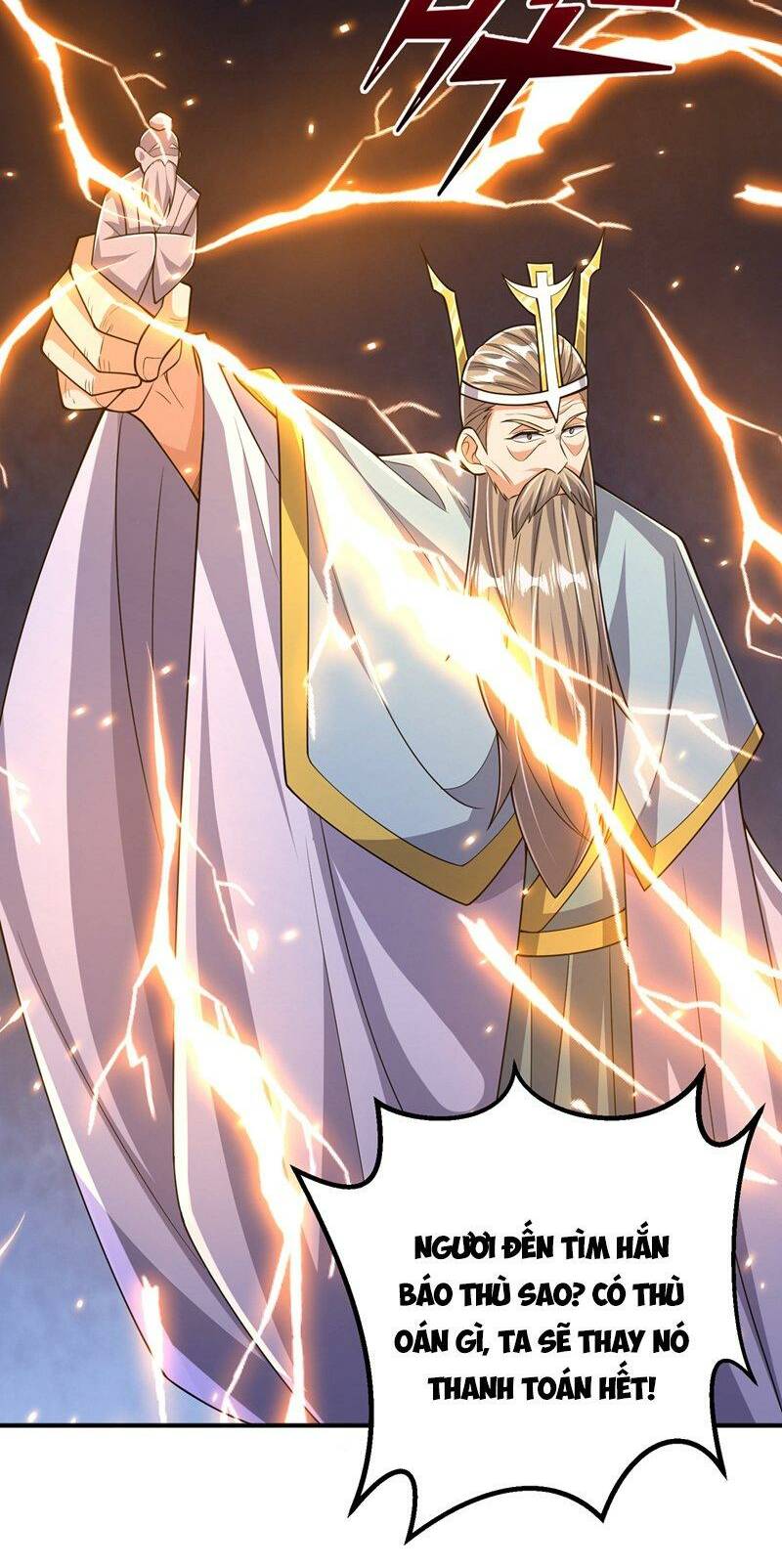 võ nghịch Chapter 423 - Next Chapter 424