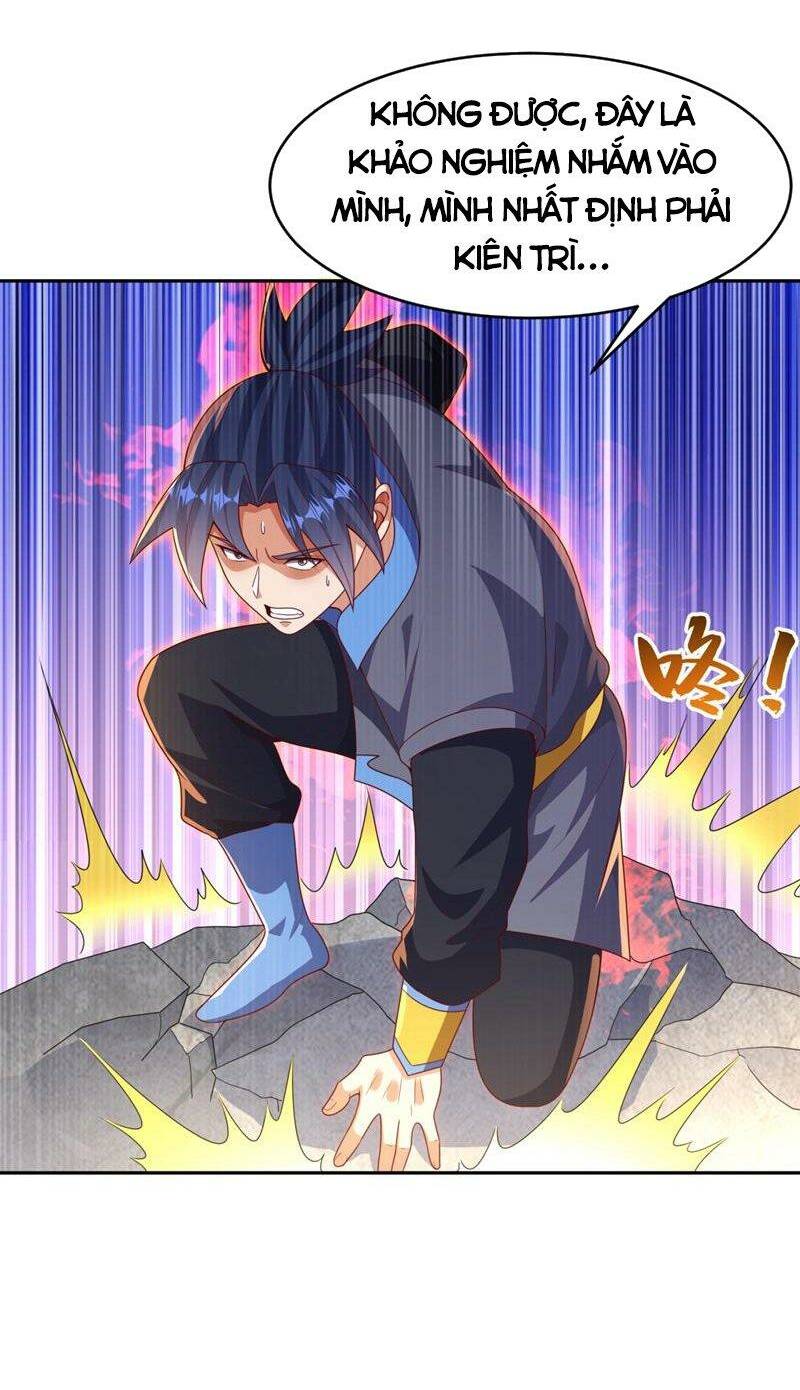 võ nghịch Chapter 427 - Next Chapter 428