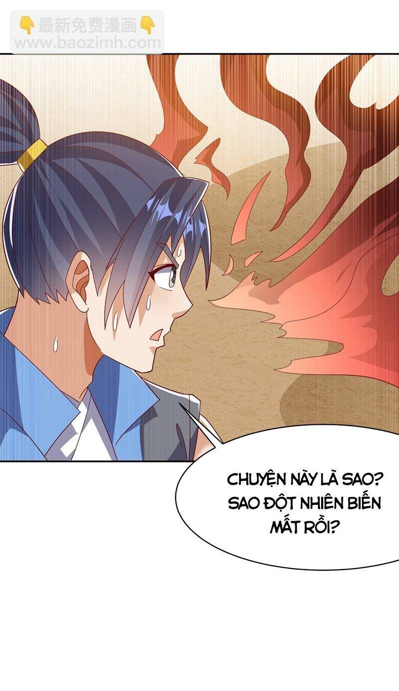 võ nghịch Chapter 429 - Next Chapter 430