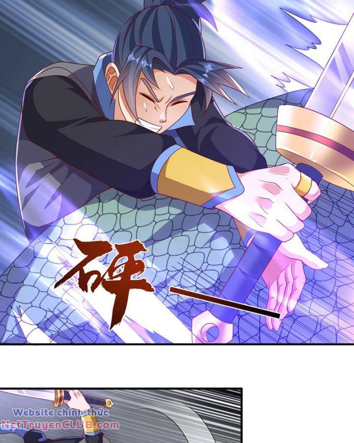 võ nghịch chapter 463 - Next chapter 464