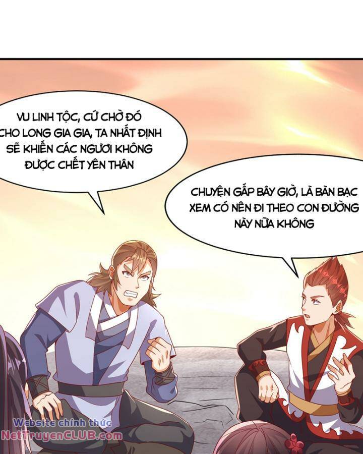 võ nghịch chapter 463 - Next chapter 464