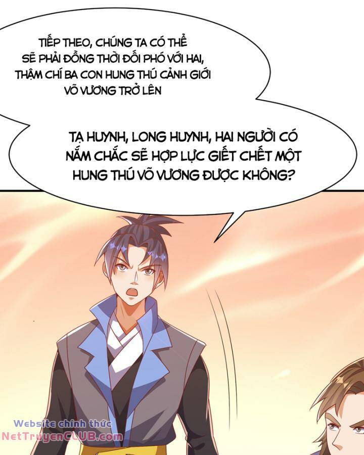 võ nghịch chapter 463 - Next chapter 464