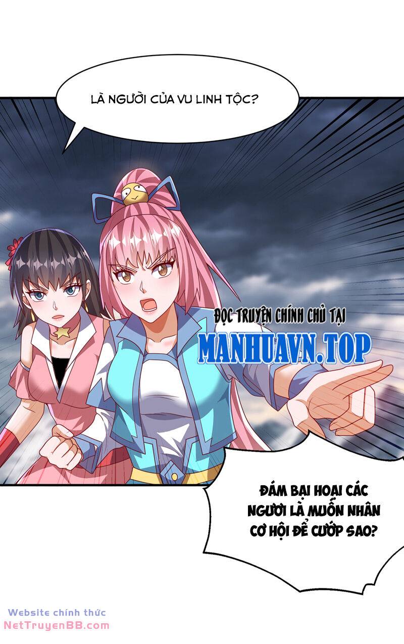 võ nghịch chapter 479 - Next chapter 480