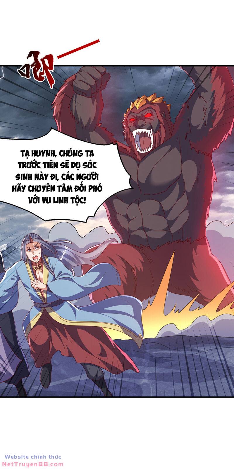 võ nghịch chapter 479 - Next chapter 480