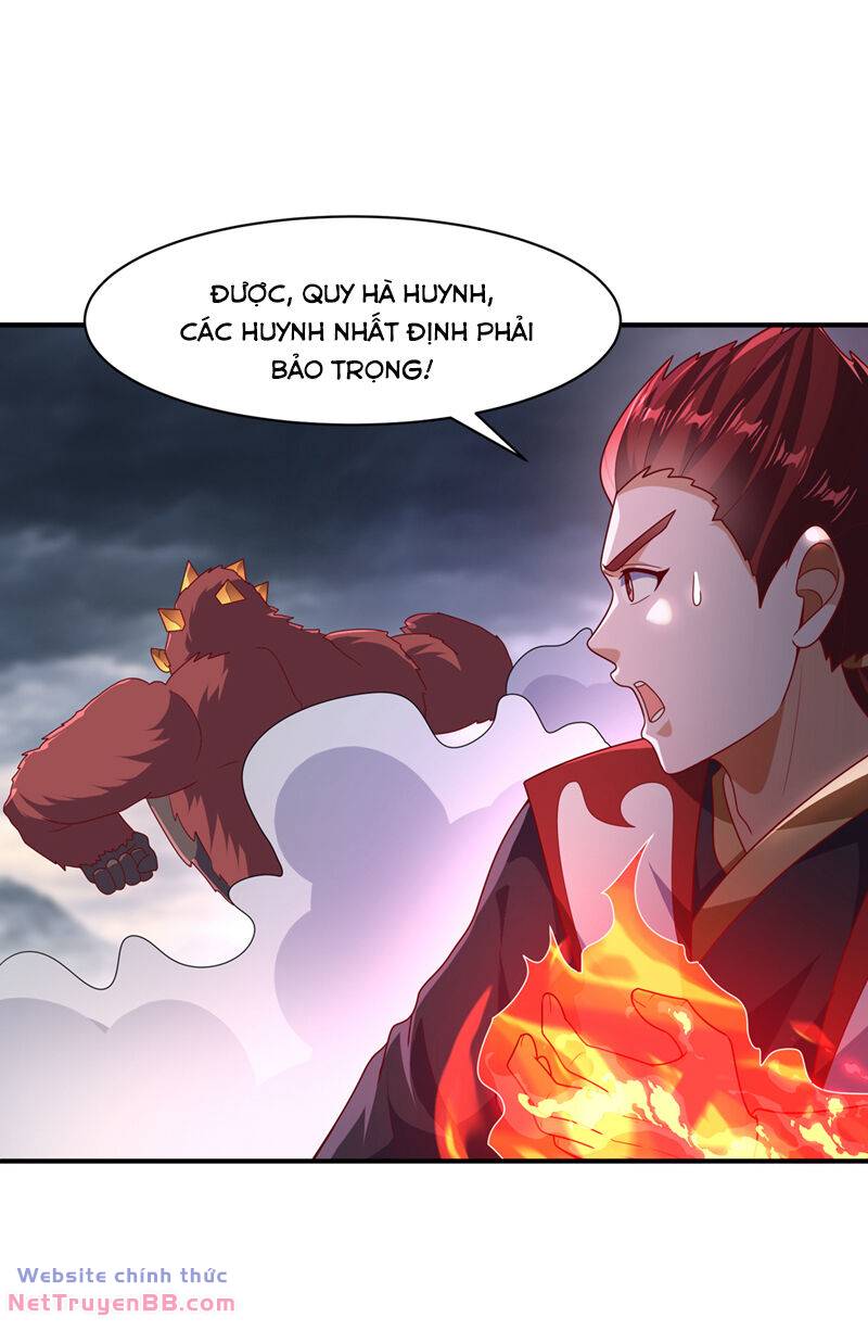 võ nghịch chapter 479 - Next chapter 480