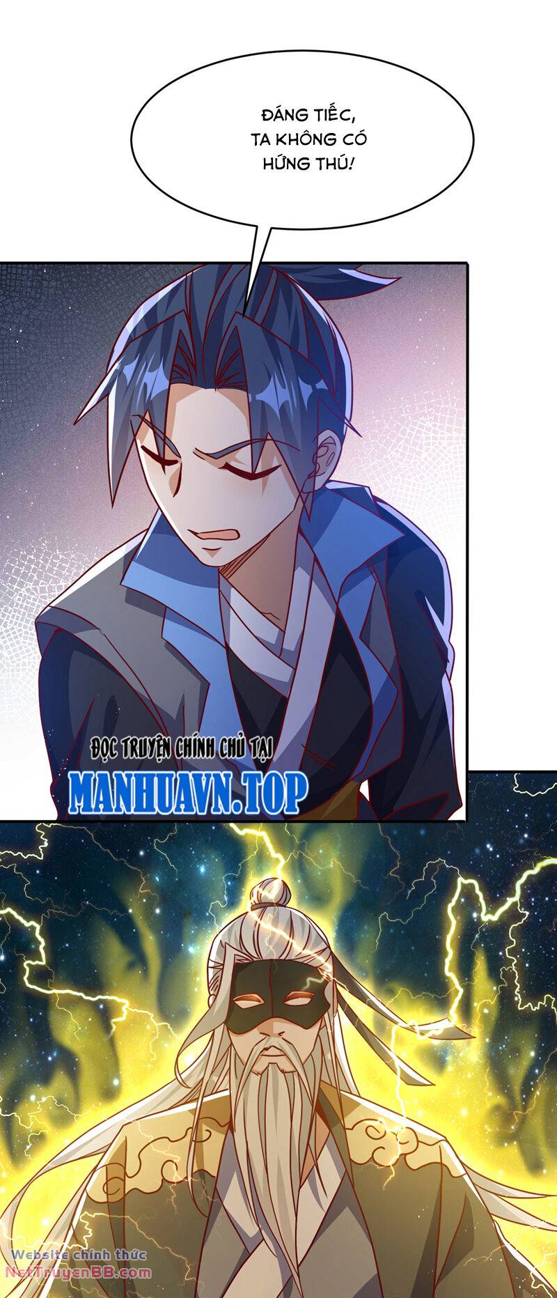 võ nghịch chapter 484 - Next chapter 485