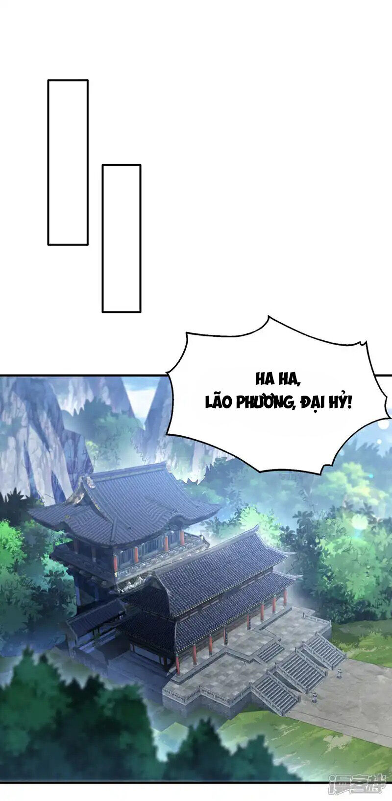 võ nghịch chapter 508 - Next chapter 509