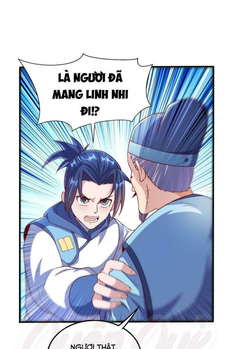 võ nghịch Chapter 56 - Next Chapter 57