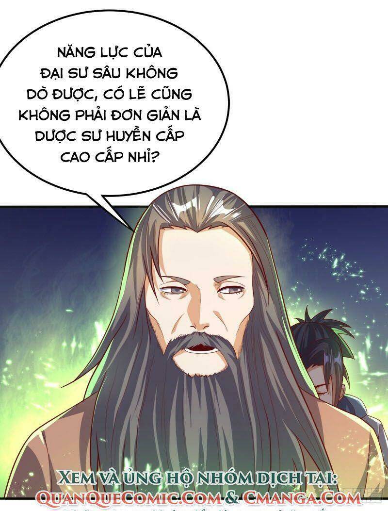 võ nghịch Chapter 57 - Next Chapter 58