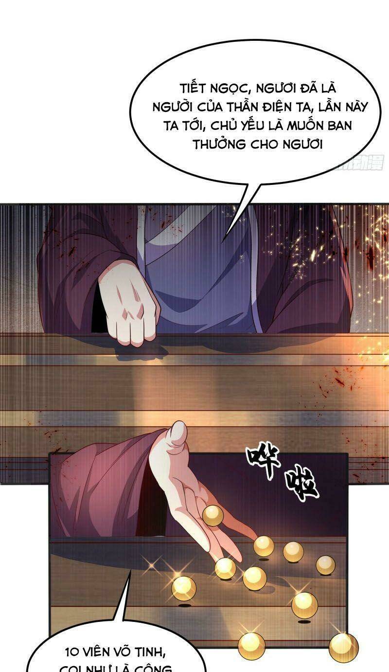 võ nghịch Chapter 57 - Next Chapter 58