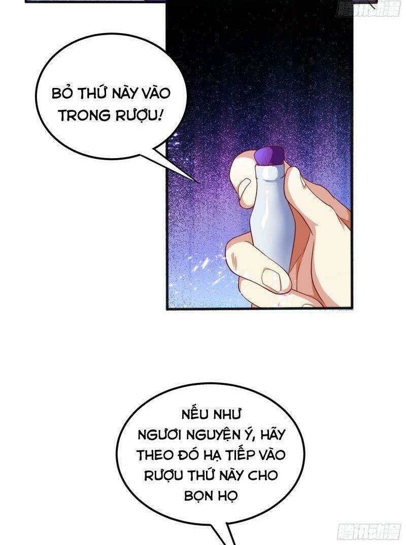 võ nghịch Chapter 57 - Next Chapter 58