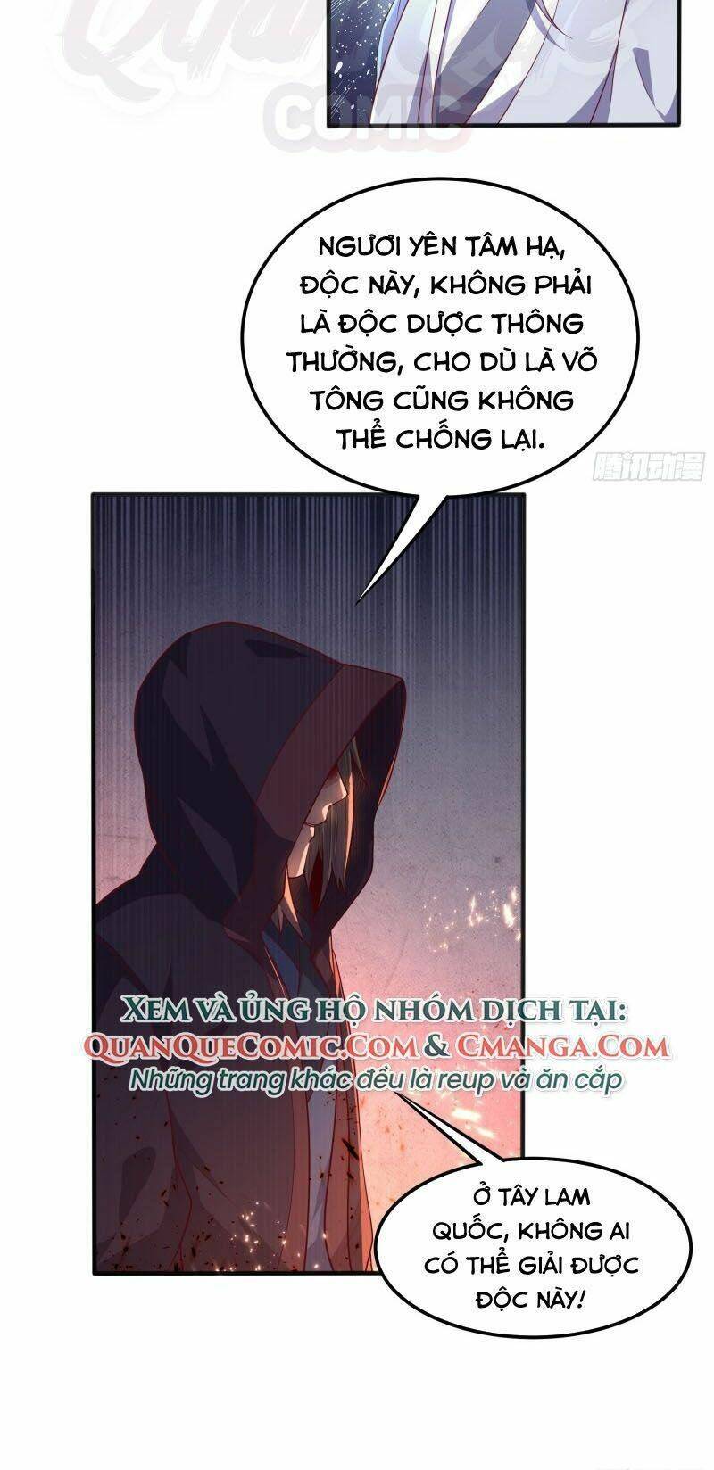 võ nghịch Chapter 57 - Next Chapter 58