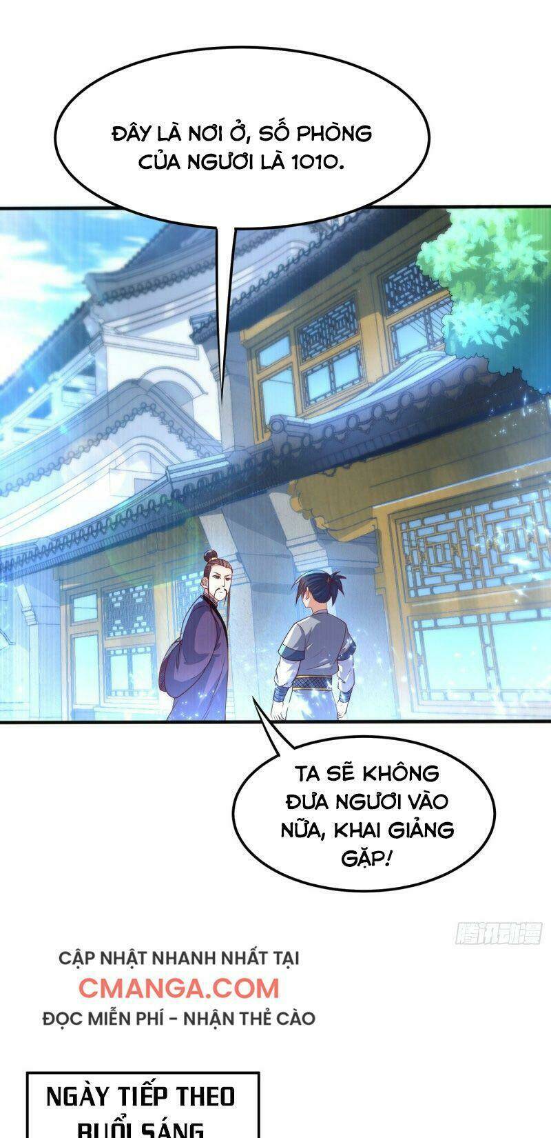 võ nghịch Chapter 75 - Next Chapter 76