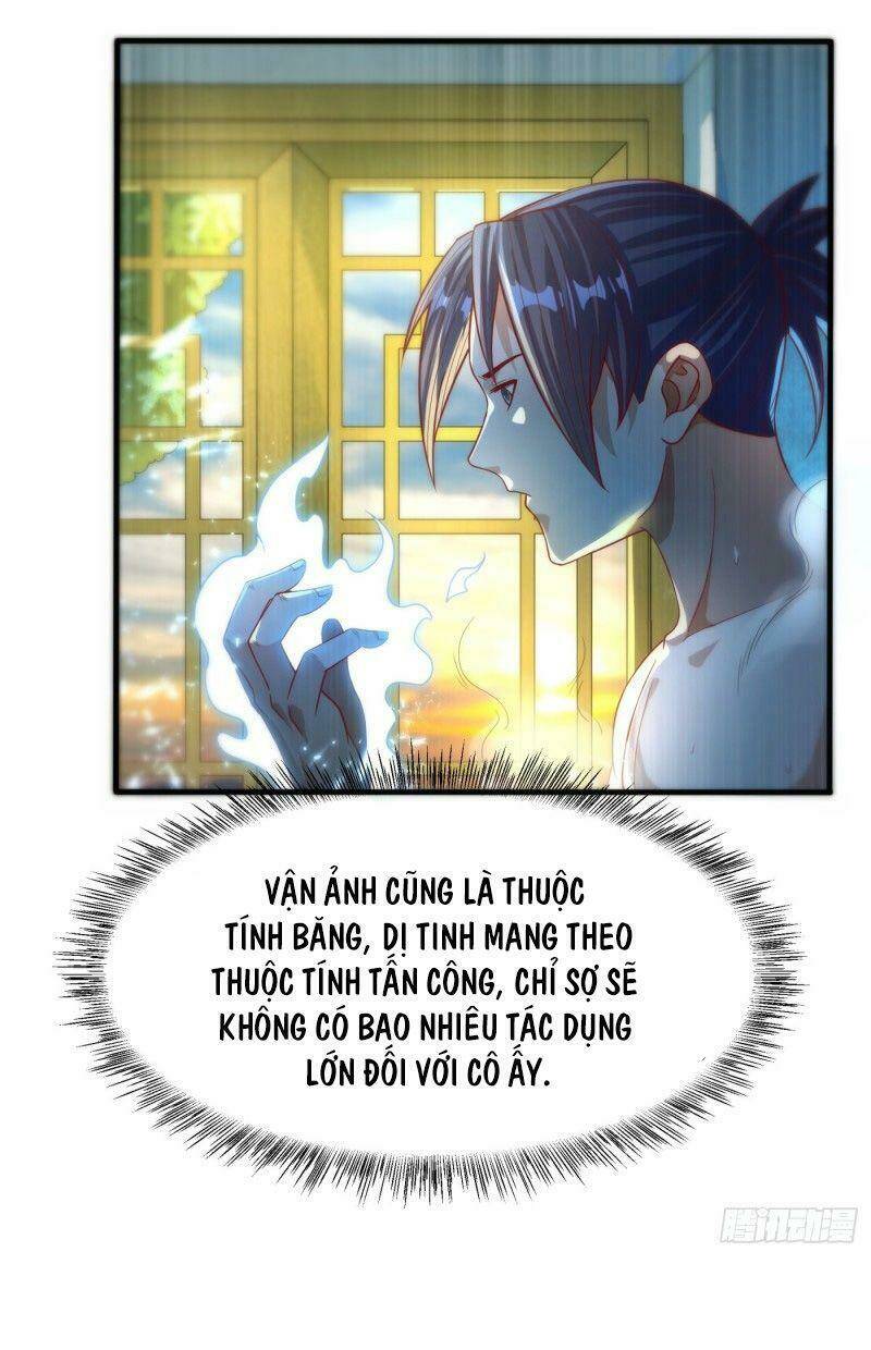 võ nghịch Chapter 75 - Next Chapter 76