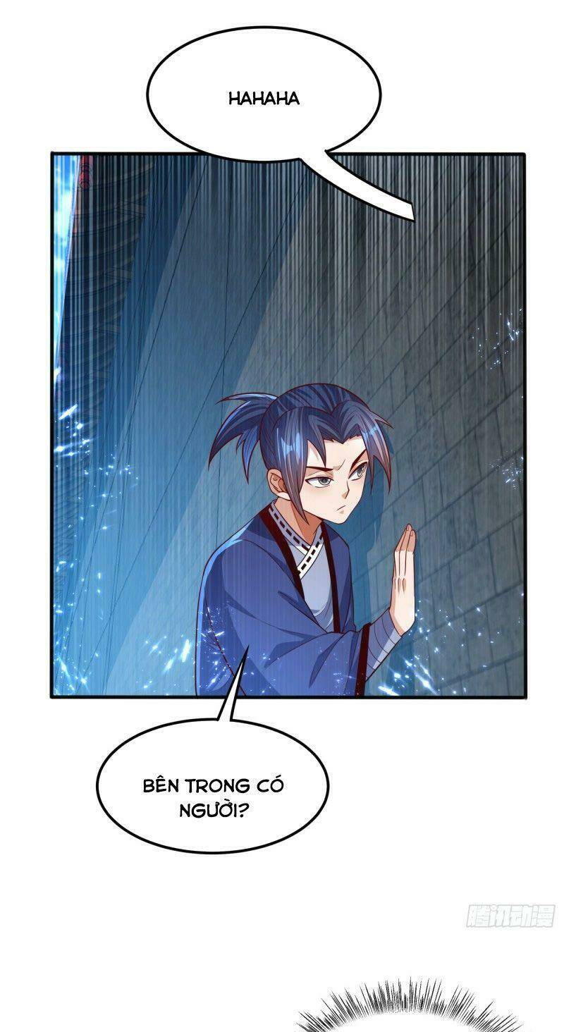 võ nghịch Chapter 75 - Next Chapter 76