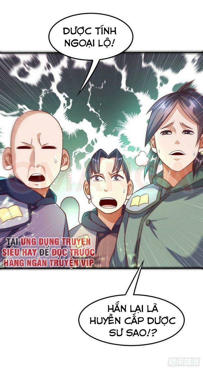 võ nghịch Chapter 80 - Next Chapter 81