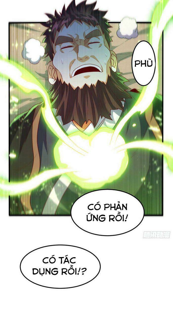 võ nghịch Chapter 80 - Next Chapter 81