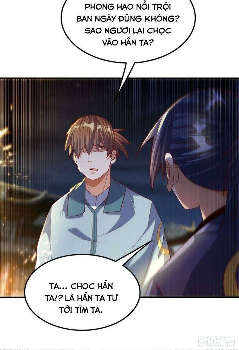 võ nghịch Chapter 85 - Next Chapter 86